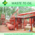 instead incineration waste pyrolysis plant to recycle waste tyres recycling to make fuel oil